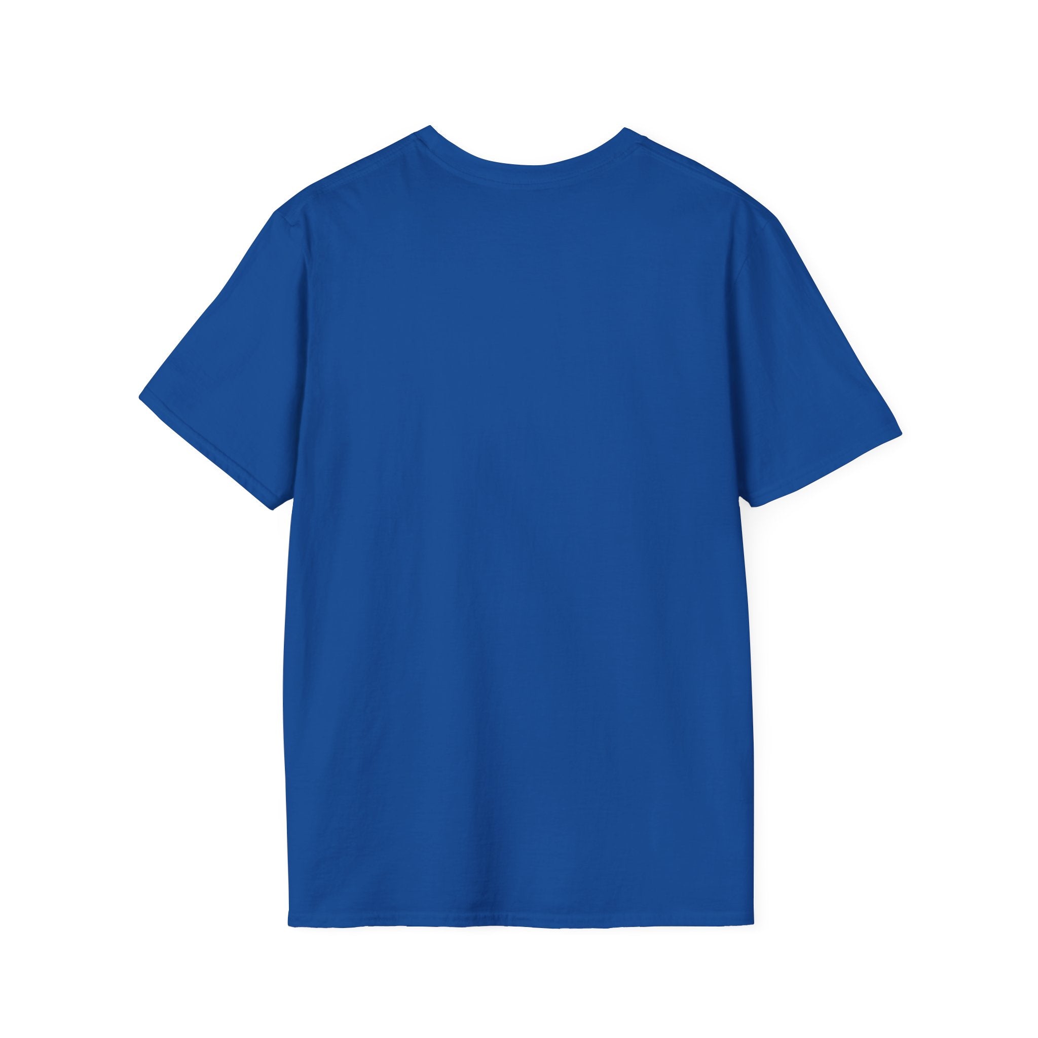 Custom Print T-Shirt — customizable Graphic Tee