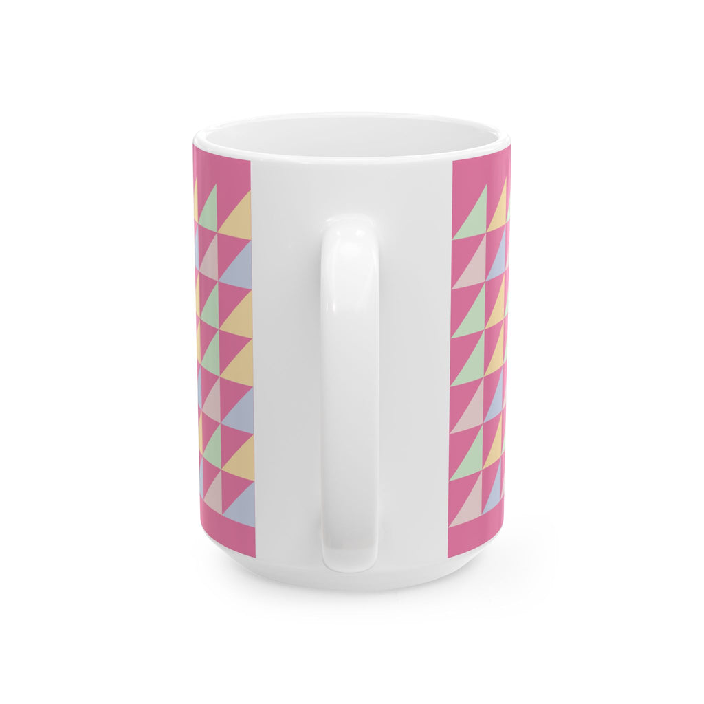 Funny Mug  (11oz/15oz) (Expensive, Difficult, and Mentally Spicy)