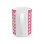 Funny Mug  (11oz/15oz) (Expensive, Difficult, and Mentally Spicy)