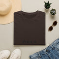 Custom Print T-Shirt — customizable Graphic Tee