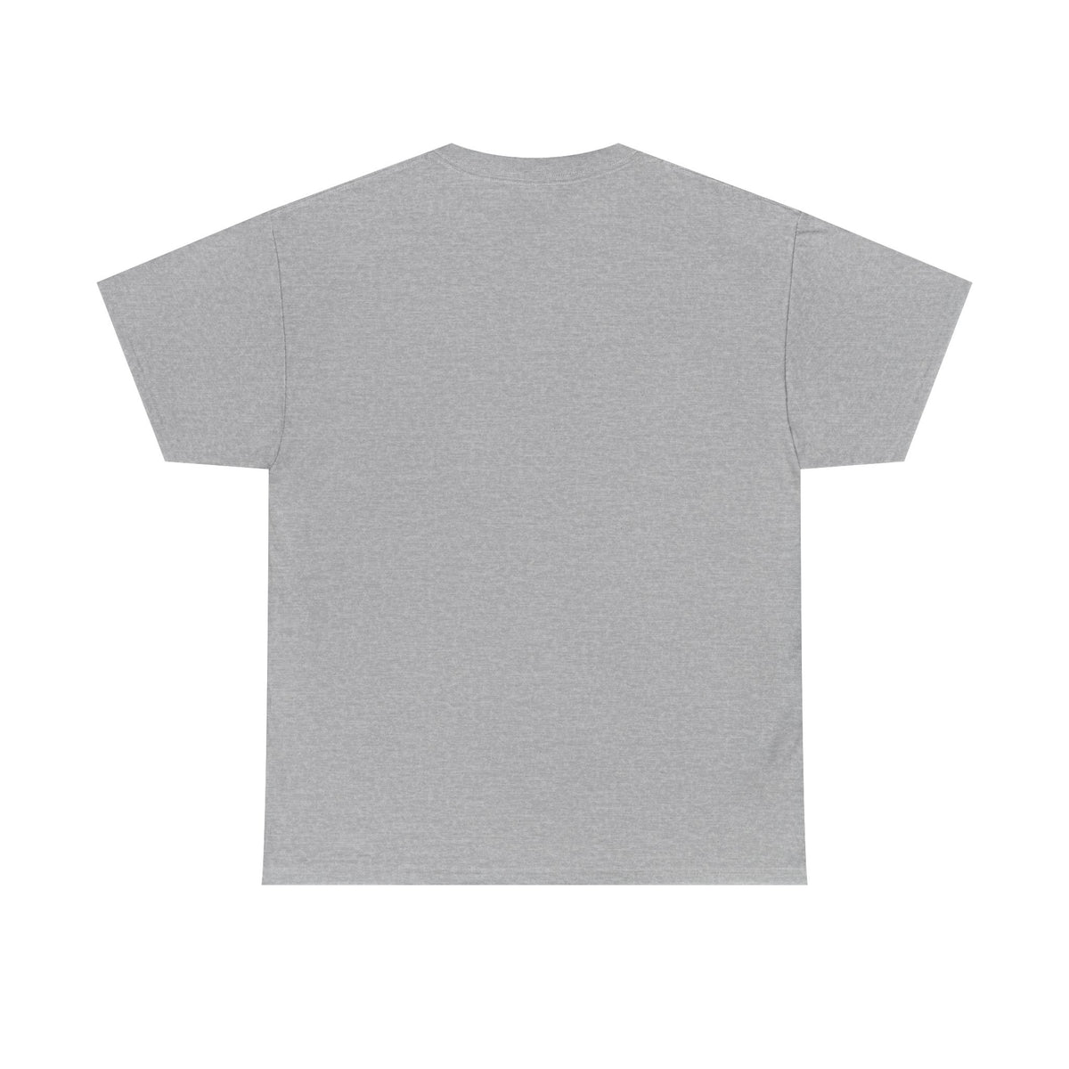 Jesus Leopard Print T-Shirt — John 4:6 Faith Tee