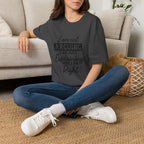 I Am Not Arguing, I Am Just Explaining Why I Am Right" Graphic Tee