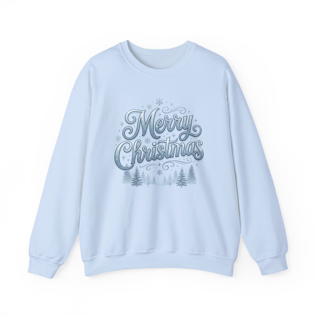 Christmas Crewneck Sweatshirt
