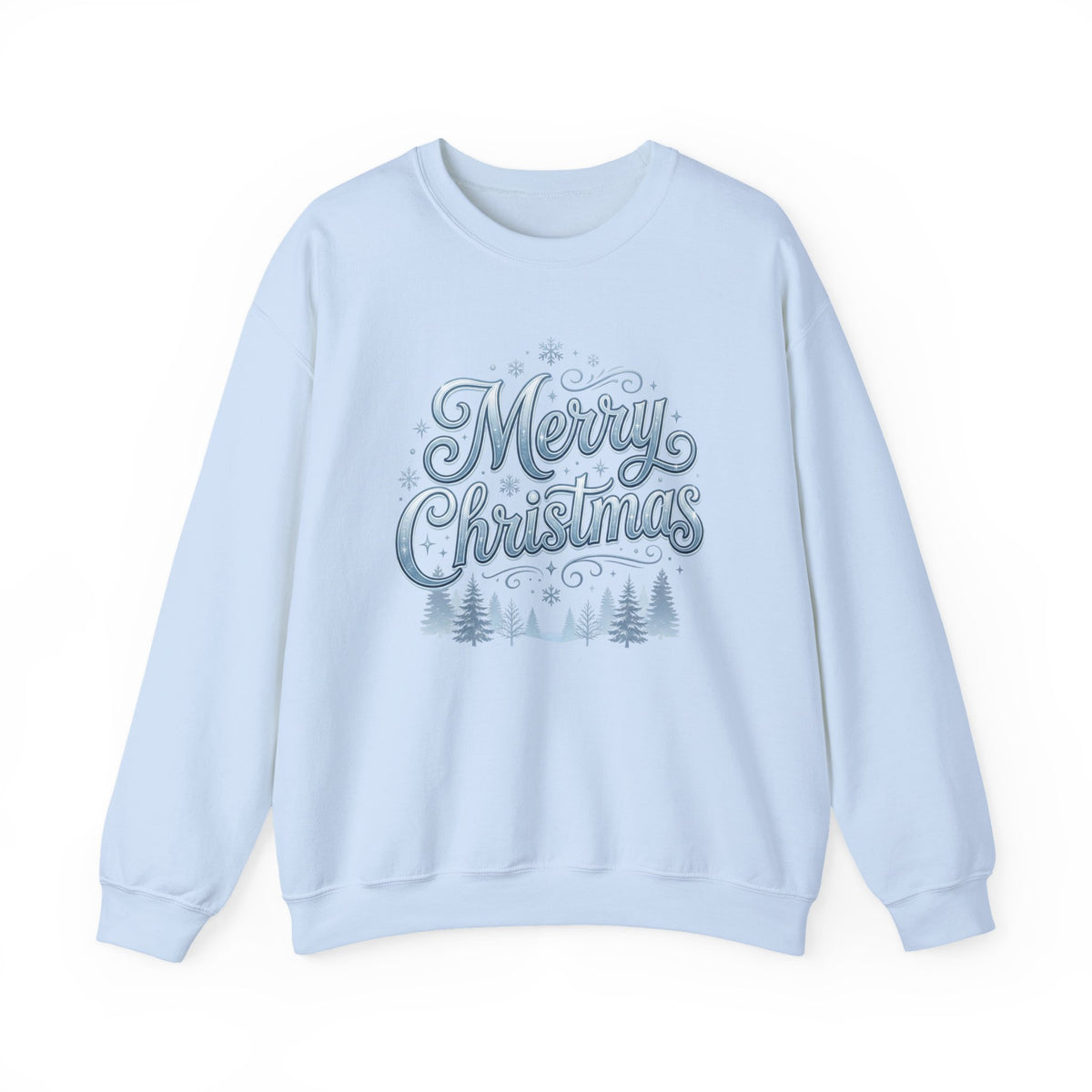 Christmas Crewneck Sweatshirt