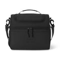 Insulated Lunch Cooler Bag – Portable Soft-Sided Cooler with Shoulder Strap