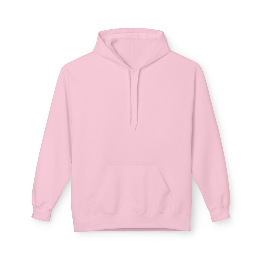 Hoodie — “I Don’t Have the Energy to Pretend I Like You Today” Skeleton Graphic