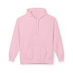 Hoodie — “I Don’t Have the Energy to Pretend I Like You Today” Skeleton Graphic