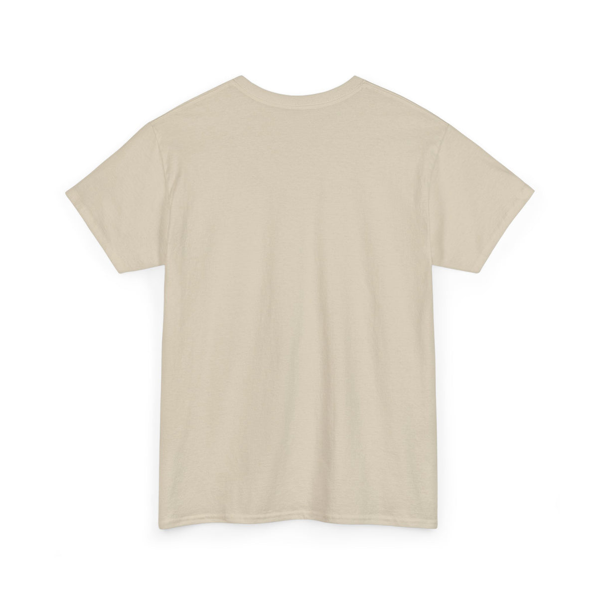 Jesus Leopard Print T-Shirt — John 4:6 Faith Tee