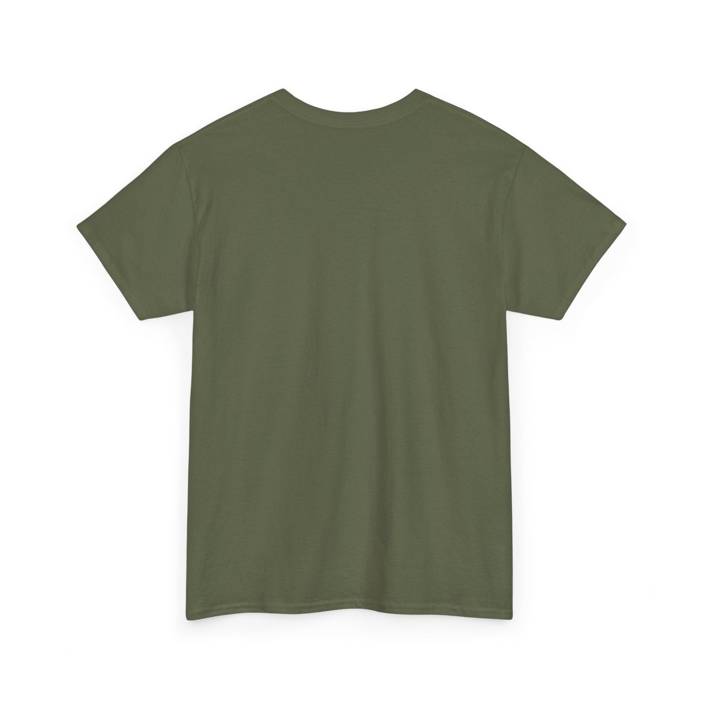 Jesus Leopard Print T-Shirt — John 4:6 Faith Tee