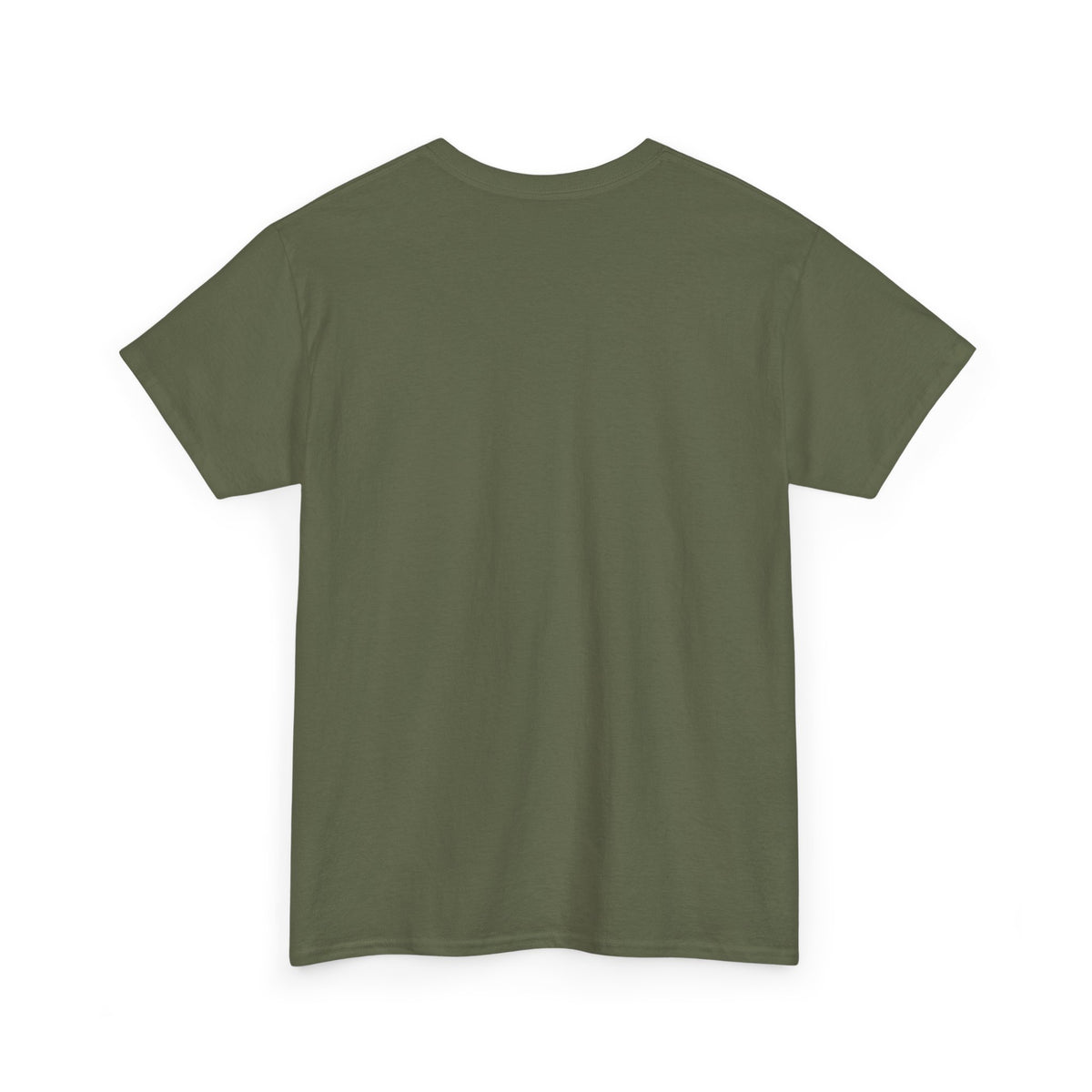 Jesus Leopard Print T-Shirt — John 4:6 Faith Tee