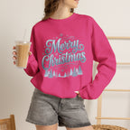 Christmas Crewneck Sweatshirt