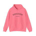Sarcasm University Hooded Sweatshirt