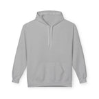 Hoodie — “I Don’t Have the Energy to Pretend I Like You Today” Skeleton Graphic