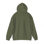 Sarcasm University Hooded Sweatshirt