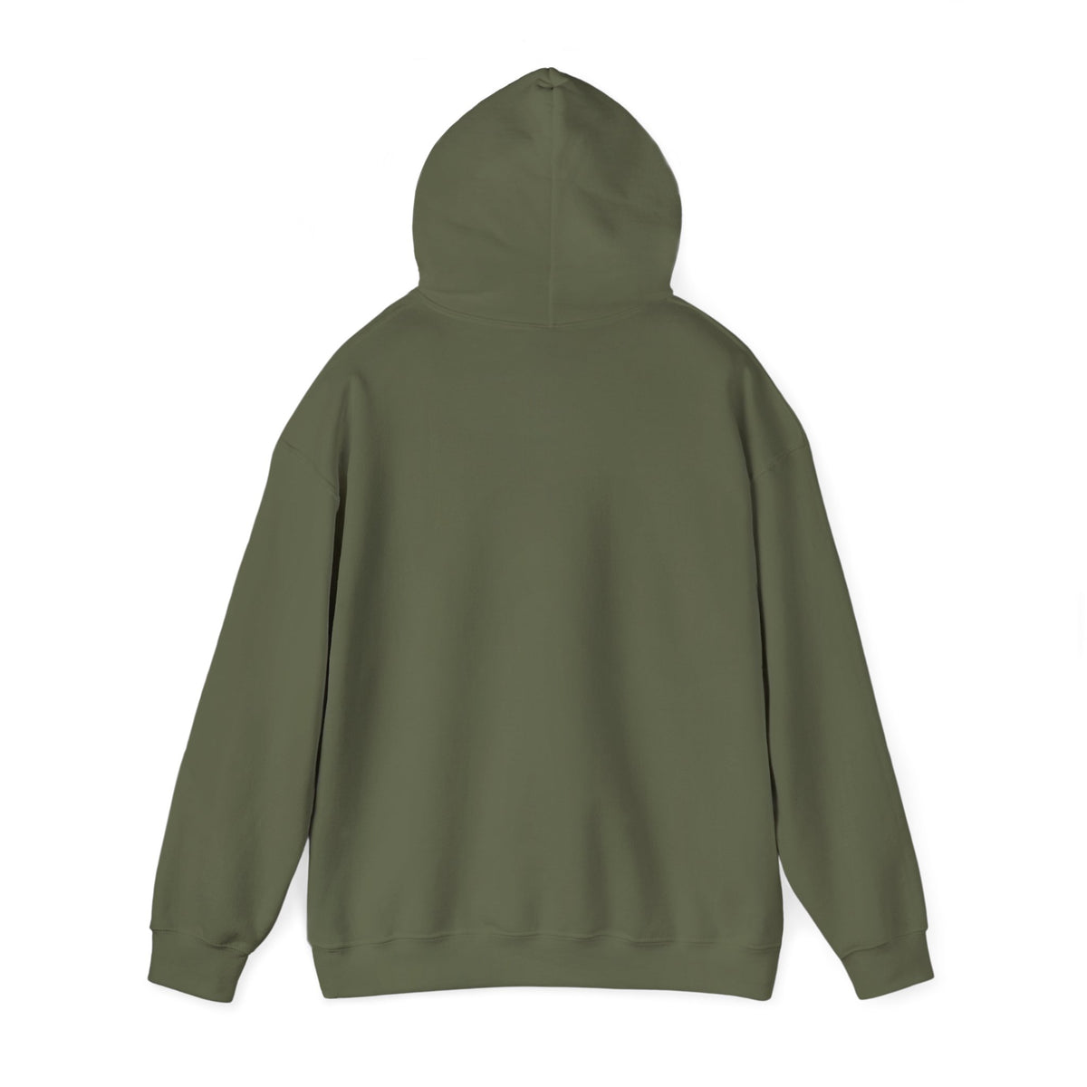 Sarcasm University Hooded Sweatshirt
