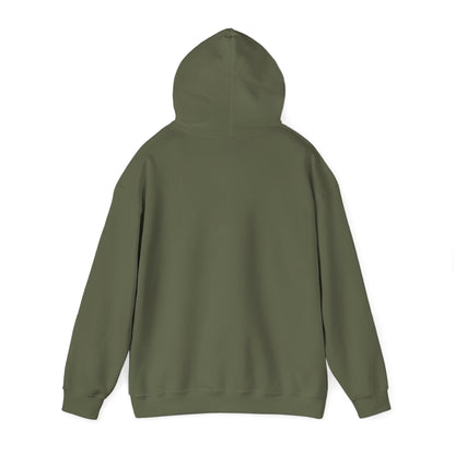 Sarcasm University Hooded Sweatshirt