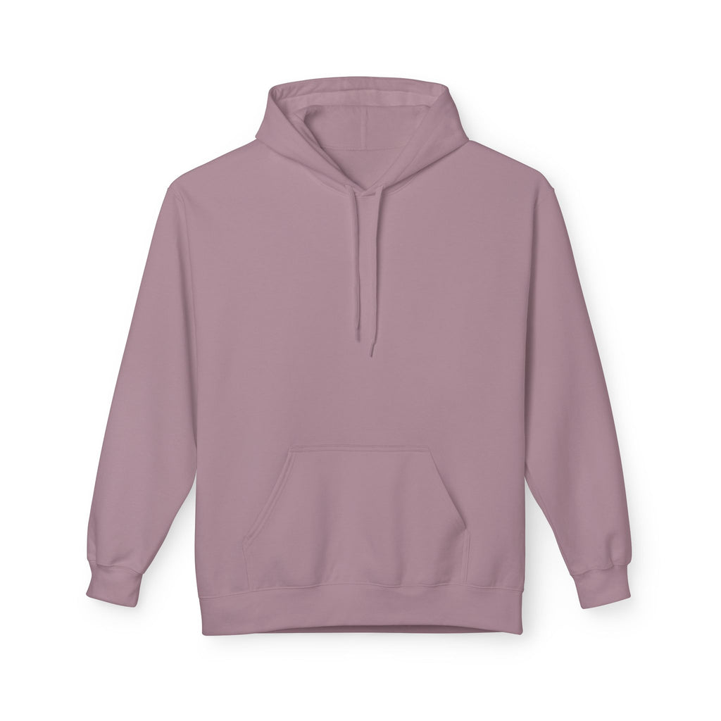 Hoodie — “I Don’t Have the Energy to Pretend I Like You Today” Skeleton Graphic