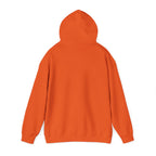 Sarcasm University Hooded Sweatshirt