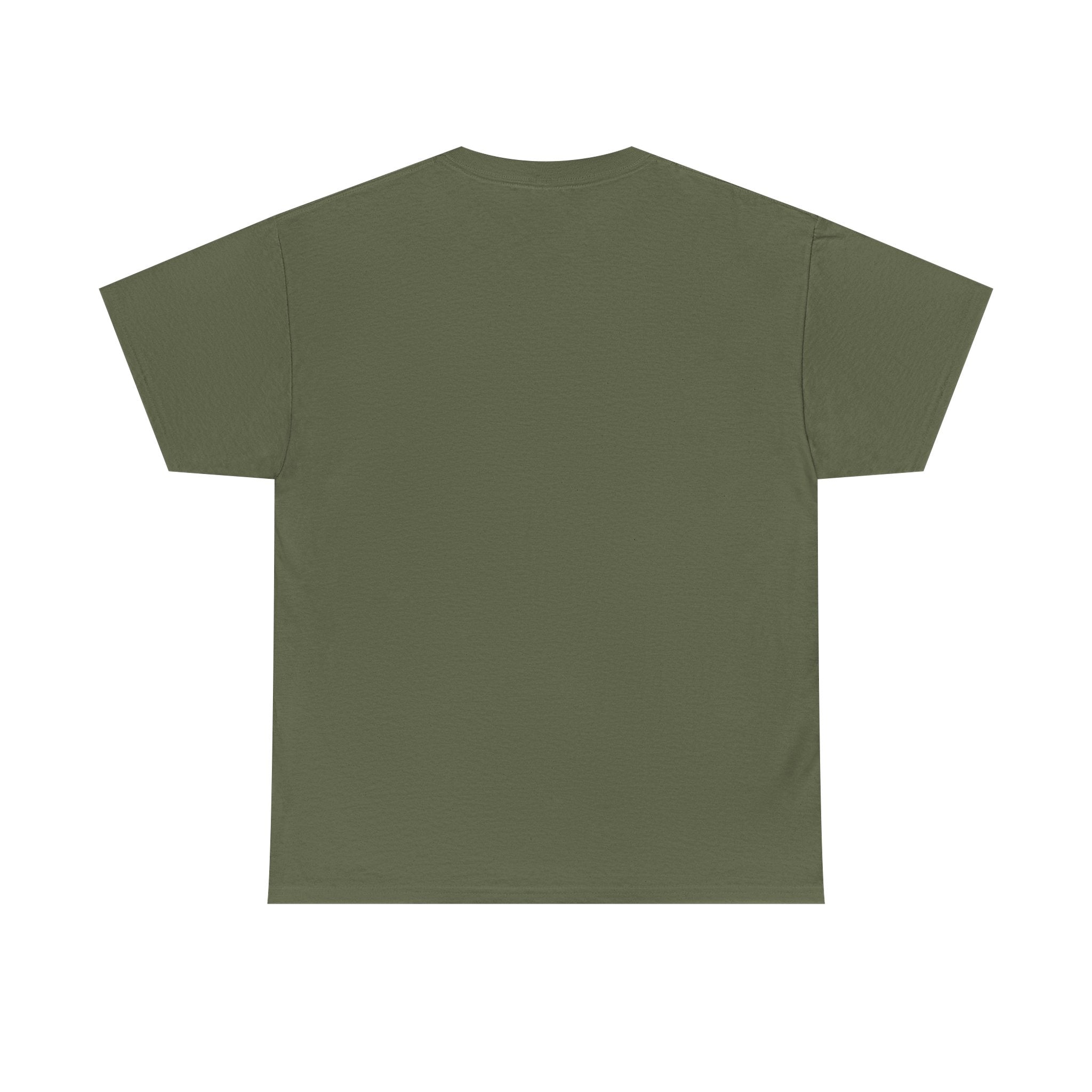 Graphic Tee — "It's OK If You Don't Like Me, Not Everyone Has Good Taste"
