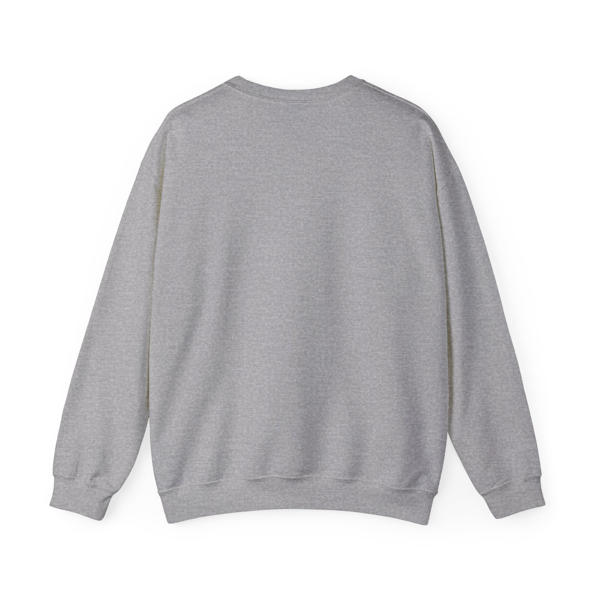 Customizable Crewneck Sweatshirt