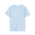 Custom Print T-Shirt — customizable Graphic Tee