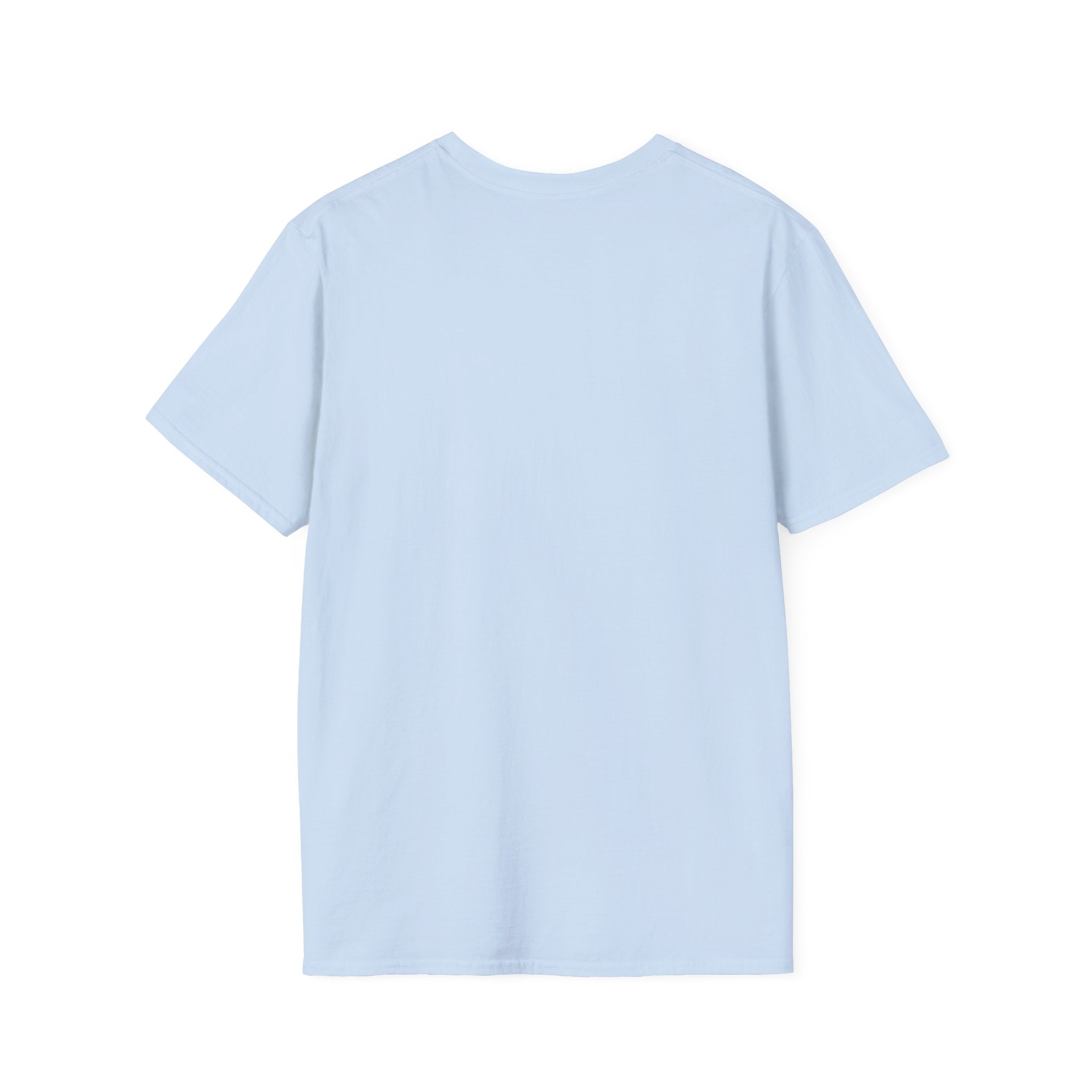 Custom Print T-Shirt — customizable Graphic Tee