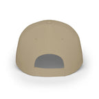 Shuh Duh Fuh Cup Baseball Cap — Funny Colorful Dad Joke Hat