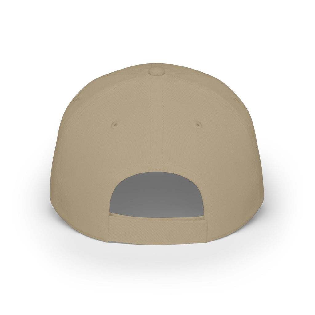 Shuh Duh Fuh Cup Baseball Cap — Funny Colorful Dad Joke Hat