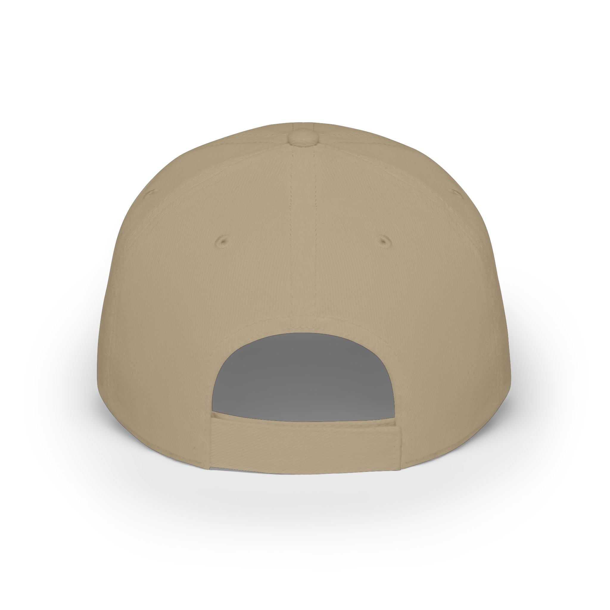 Shuh Duh Fuh Cup Baseball Cap — Funny Colorful Dad Joke Hat
