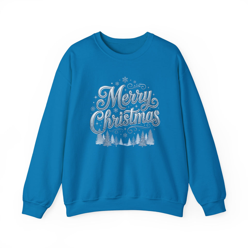 Christmas Crewneck Sweatshirt