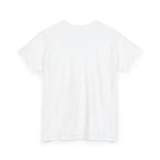 Jesus Leopard Print T-Shirt — John 4:6 Faith Tee