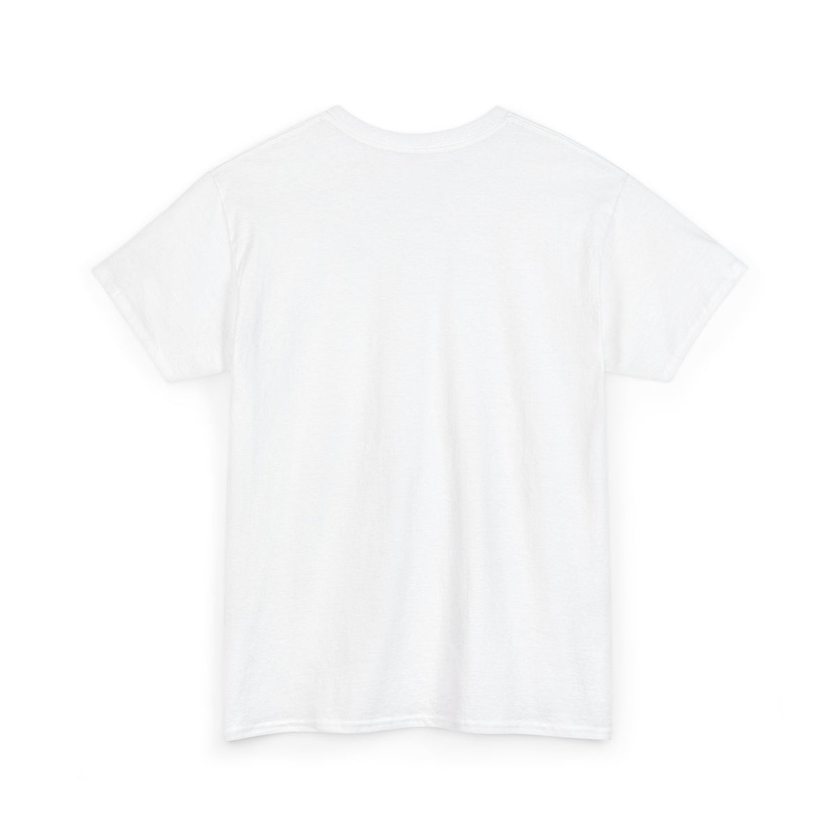 Jesus Leopard Print T-Shirt — John 4:6 Faith Tee