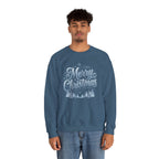 Christmas Crewneck Sweatshirt