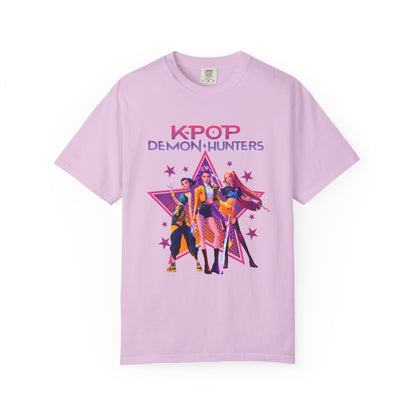 K-Pop Demon Hunters T-Shirt