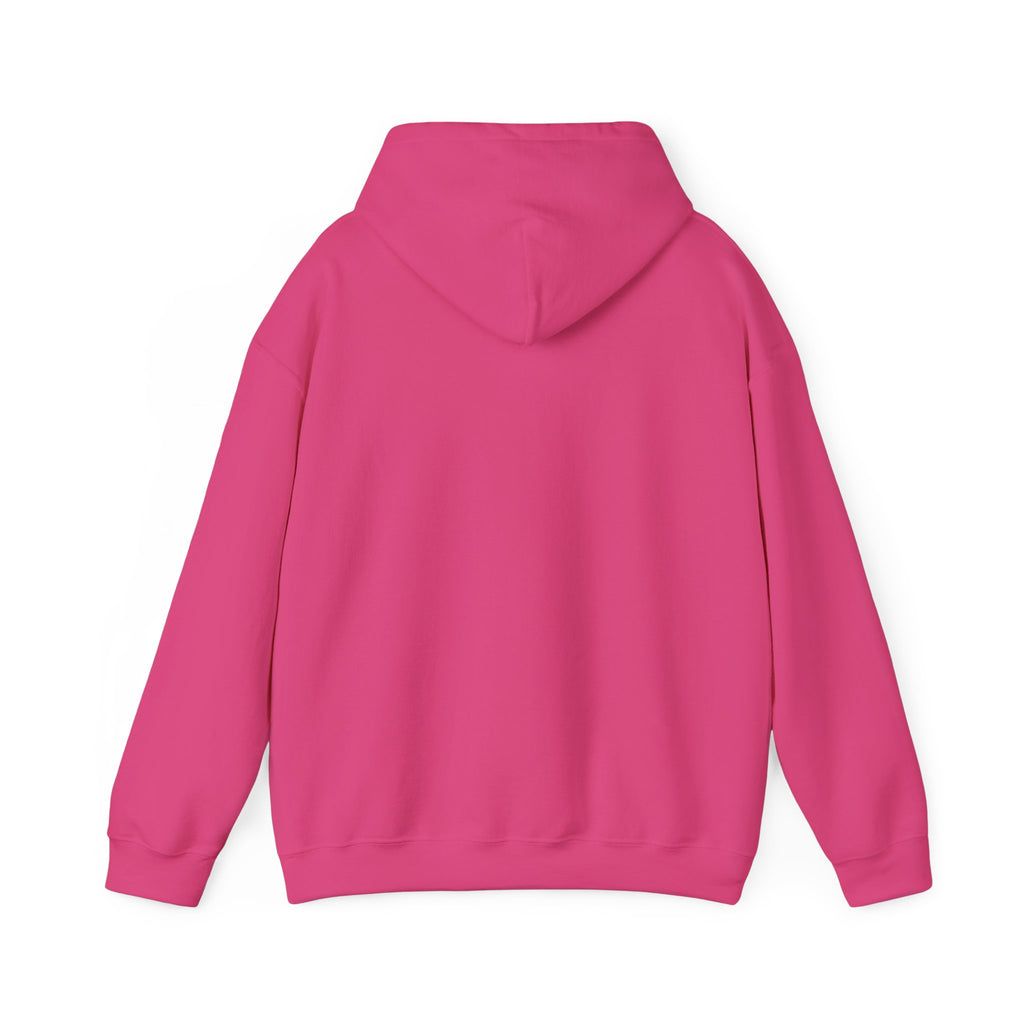 Sarcasm University Hooded Sweatshirt