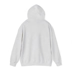Sarcasm University Hooded Sweatshirt