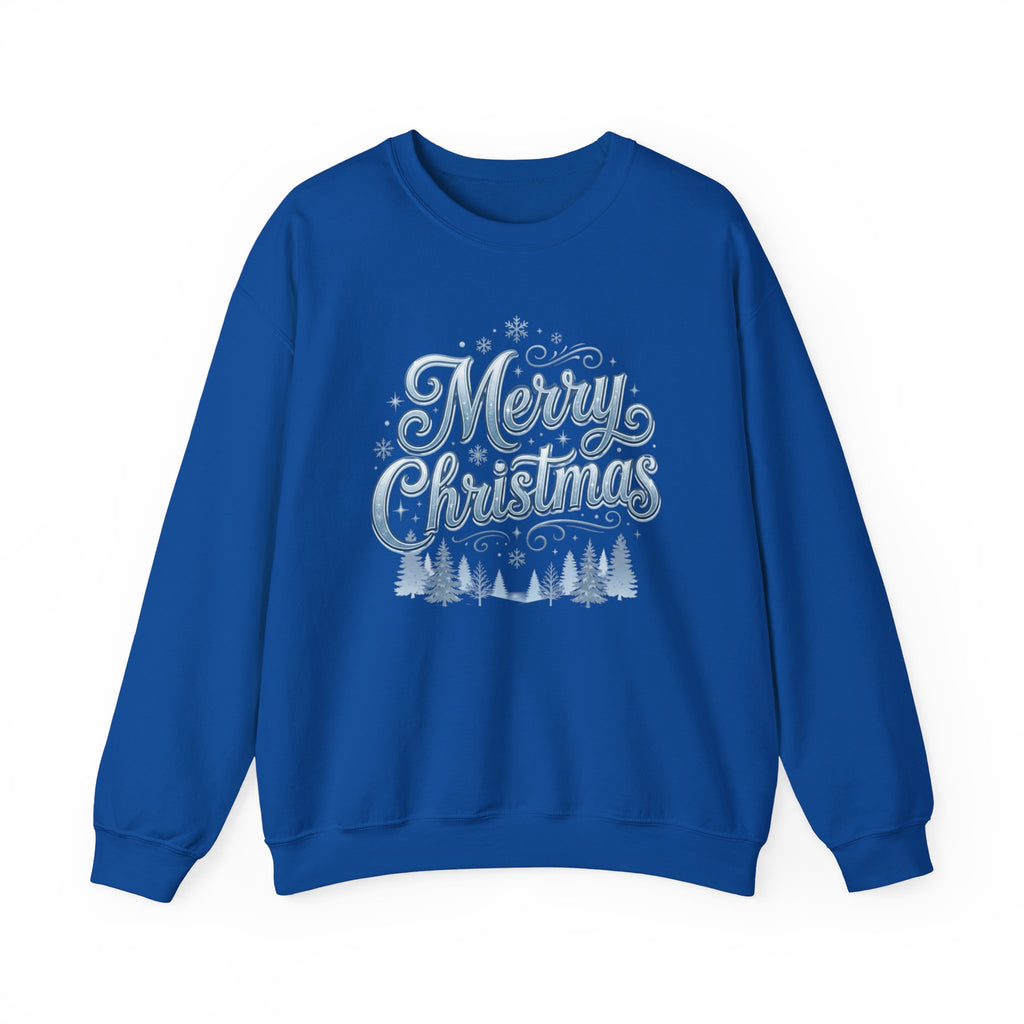 Christmas Crewneck Sweatshirt