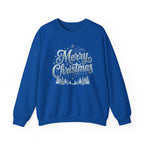 Christmas Crewneck Sweatshirt