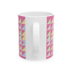 Funny Mug  (11oz/15oz) (Expensive, Difficult, and Mentally Spicy)