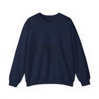 Customizable Crewneck Sweatshirt
