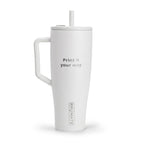 Brumate 40oz Insulated Engravable Stainless Travel Mug