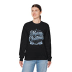 Christmas Crewneck Sweatshirt