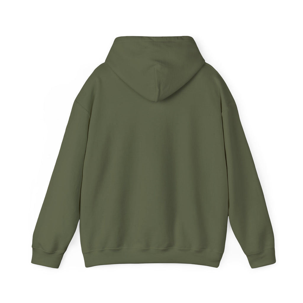 Sarcasm University Hooded Sweatshirt