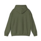 Sarcasm University Hooded Sweatshirt