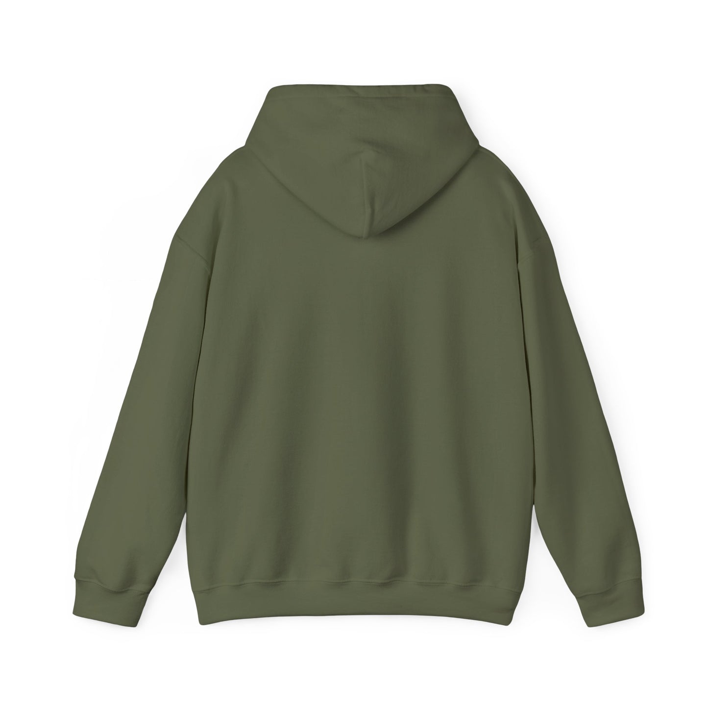 Sarcasm University Hooded Sweatshirt