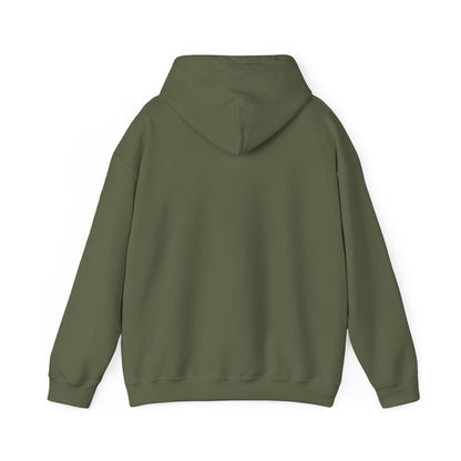 Sarcasm University Hooded Sweatshirt