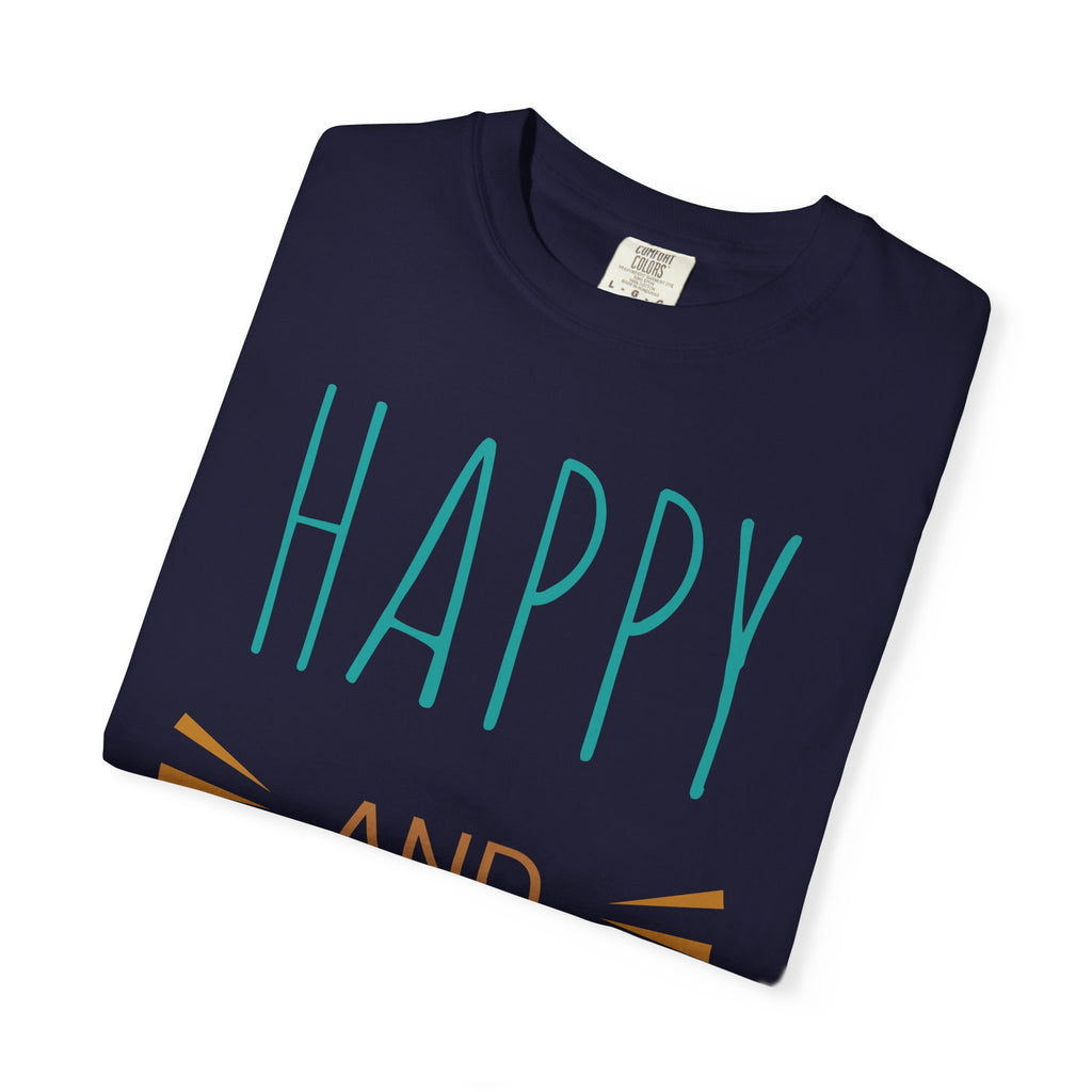 Happy and Dazzling T-Shirt