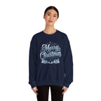 Christmas Crewneck Sweatshirt