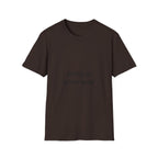 Custom Print T-Shirt — customizable Graphic Tee