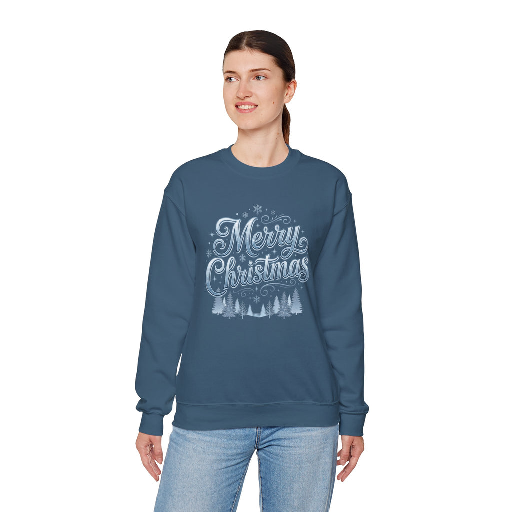 Christmas Crewneck Sweatshirt